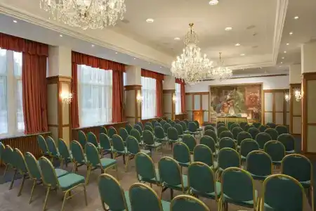 Ensana Thermal Hévíz - 31