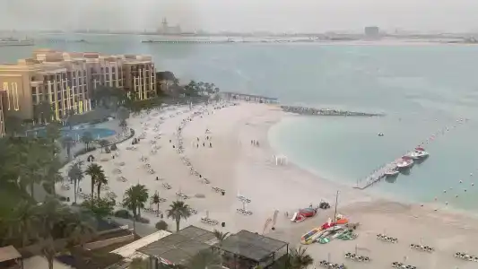 Marjan Island Resort & Spa Managed By Accor - 33