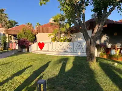 Club Tuana Fethiye - All Inclusive - 95