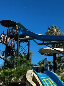 Limak Arcadia Sport Resort Belek - 47