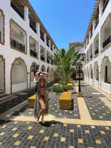 Sunrise Remal Resort - 18