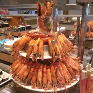 Side Crown Serenity Ultra All Inclusive - 63