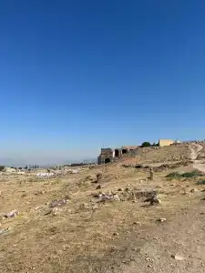 Sultan Sipahi Resort - 63