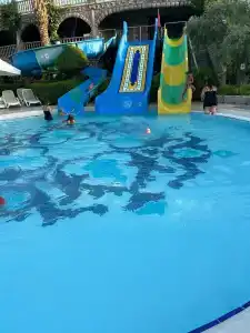 Royal Holiday Palace - 36