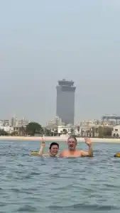 Raffles The Palm - 35