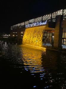 Elite World Grand Sapanca - 55