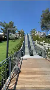 La Blanche Resort & Spa - 8