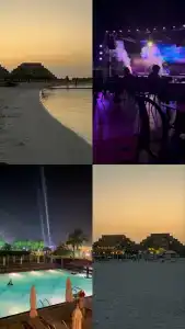 Rixos Bab Al Bahr - 32