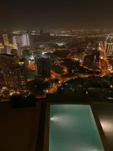 Five Jumeirah Village - 40