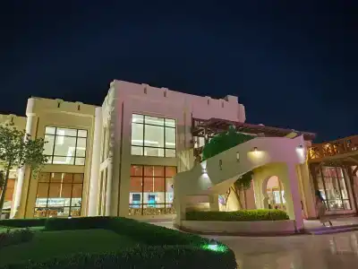 Charmillion Club Resort - 88