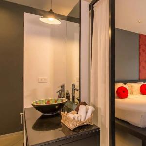 Red Ginger Chic Resort - SHA Extra Plus - 8