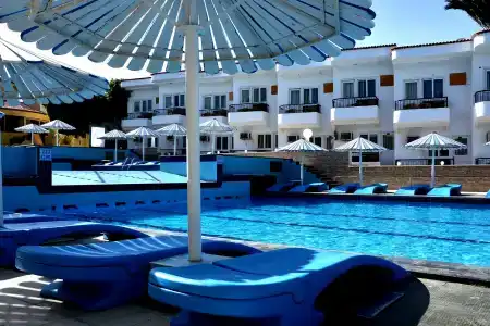 Sand Beach Resort - 32