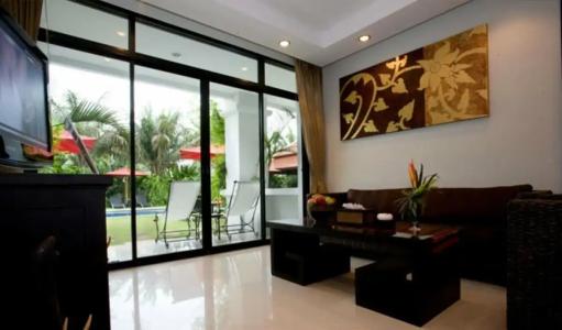 Palm Grove Resort, Pattaya - 69