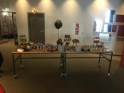 Vienna House Easy by Wyndham Trier - 38