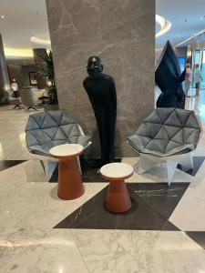 Pullman Sharjah - 45