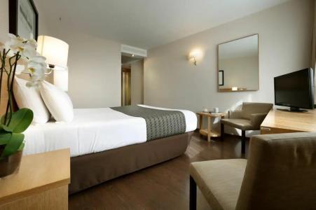 Eurostars Lucentum - 95