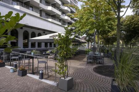 Maritim Darmstadt - 9