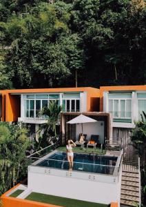 Novotel Phuket Kamala Beach - 65
