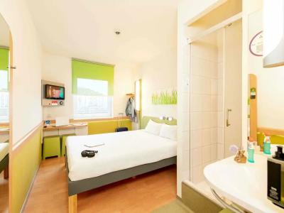 ibis budget Krakow Stare Miasto - 27