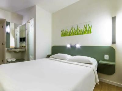 ibis budget Krakow Stare Miasto - 22