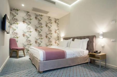 Jump INN Belgrade - 78