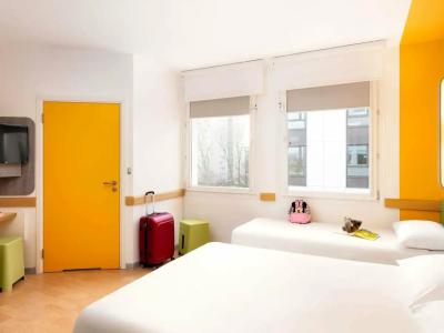 ibis budget Warszawa Centrum - 24