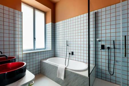 Room Mate Giulia - 88