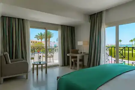 Cleopatra Luxury Resort Makadi Bay (Adults Only) - 98
