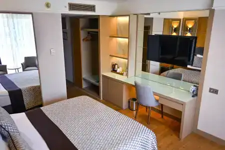 Porto Bello Resort & Spa - 79