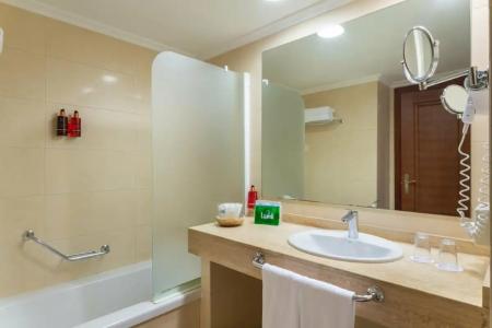 Landmar Costa los Gigantes - 92