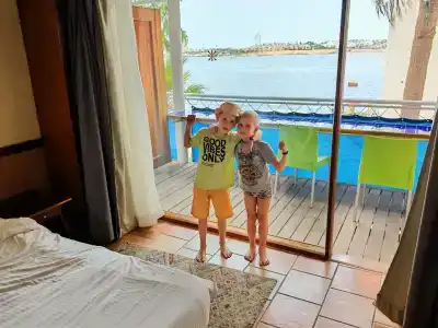 Lido Sharm Naama Bay - 45