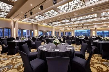 The Westin Cairo Golf Resort & Spa, Katameya Dunes - 77