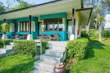 Sai Kaew Beach Resort - 86
