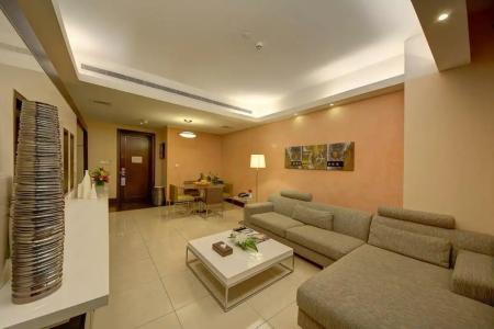 Grand Excelsior - Bur Dubai - 14