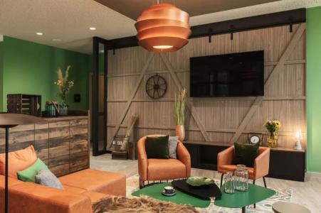 Holiday Inn - the niu, Hop Forchheim by IHG - 58