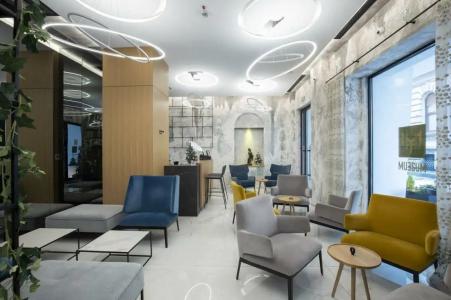 Boutique Museum - 68