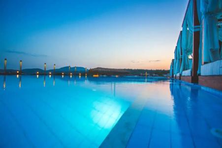 Orka Cove Penthouse & Suites Adults Only - 7