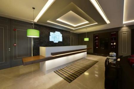 Holiday Inn Bursa - City Centre, an IHG - 14