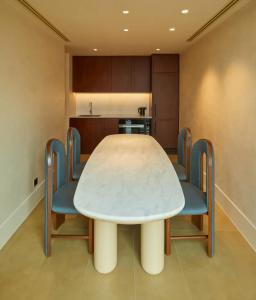 The Standard, Bangkok Mahanakhon - 53