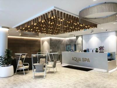 Tallink Spa & Conference - 50