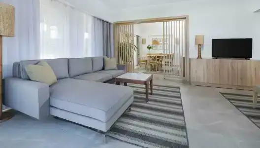 IBEROTEL Costa Mares - 36