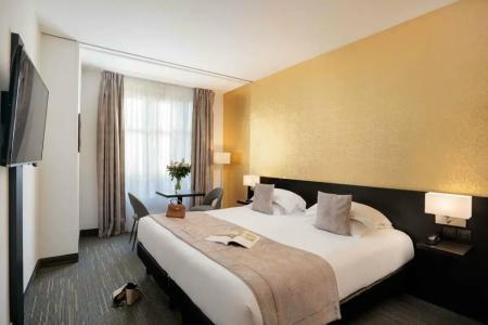 Best Western Plus Hôtel Massena Nice - 87