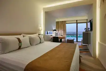 Holiday Inn Cairo Maadi, an IHG - 13