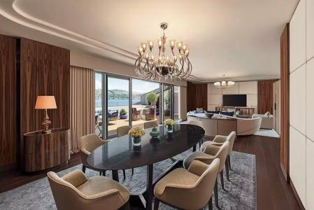 Mandarin Oriental Bosphorus, Istanbul - 77