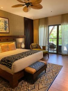 Lapita, Dubai Parks and Resorts, Autograph Collection - 81