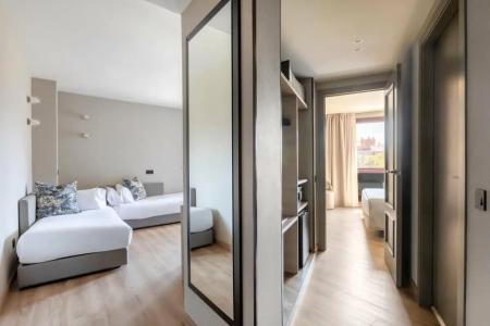 Rafaelhoteles Piramides - 40