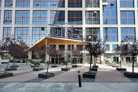 Exe Plaza - 44