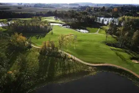 Vilnius Grand Resort - 76