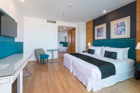 VS Gandía Palace **** - 64