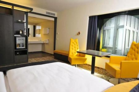 ARCOTEL Onyx - an der Reeperbahn - 96